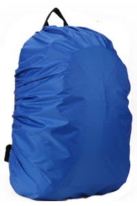 SCB007 outdoor backpack rainproof cover backpack  riding bag  hiking bag/bag waterproof cover  dust cover/waterproof cover   30L 40L 60L detail view-1